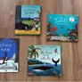 children books Julia Donaldson Image 2