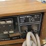 Rotel Stereo Amplifier Image 6