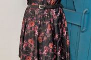 Brand new size 10 dress
