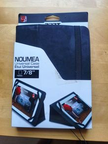 tablet case