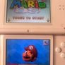 Collection of Super Mario DS games Image 2