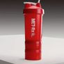 Protein Shaker Bottle with STORAGE Image 5