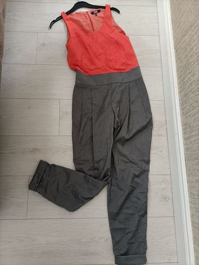 Asos jumpsuit 8/10
