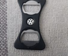 Vw Golf bottle opener
