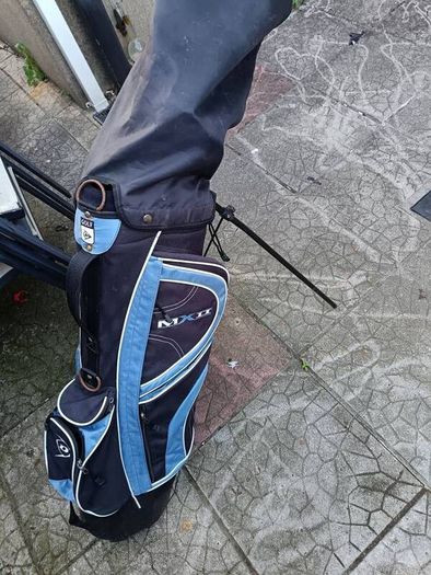 golf clubs