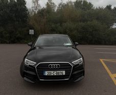 Audi A3 1.6 Tdi Se 4dr, 2020