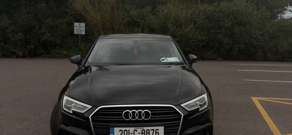 Audi A3 1.6 Tdi Se 4dr, 2020