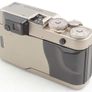 Contax 35mm G1 planar 45mm  Carl zeiss Image 6