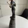 Ayelet Lalor Vintage Black Diva Image 4