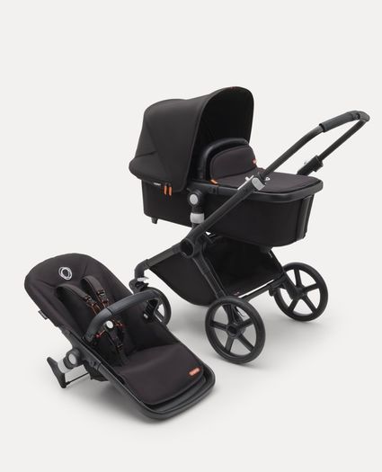 Bugaboo Fox