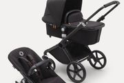 Bugaboo Fox