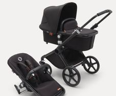 Bugaboo Fox