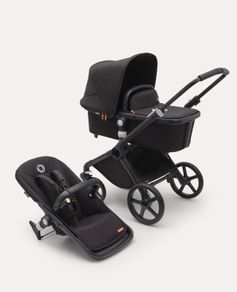 Bugaboo Fox