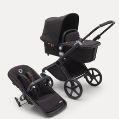 Bugaboo Fox