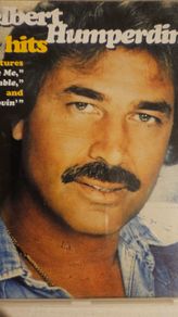 Engelbert Humperdinck  - Super Hits.