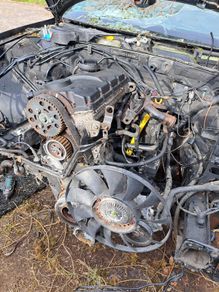 2002 1.9tdi engine