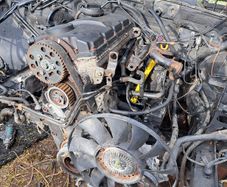 2002 1.9tdi engine