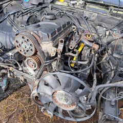 2002 1.9tdi engine