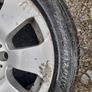 Bmw 17" alloys wheels Image 6