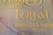 GAA Club History