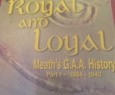 GAA Club History