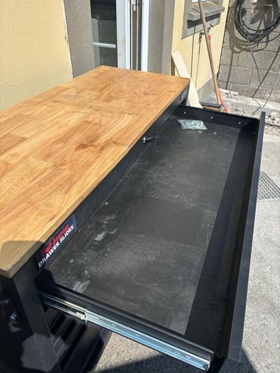 tool cabinets