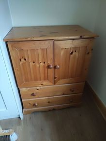 tall boy bedroom furniture cabinet