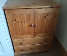 tall boy bedroom furniture cabinet