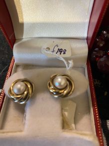 Jewellery