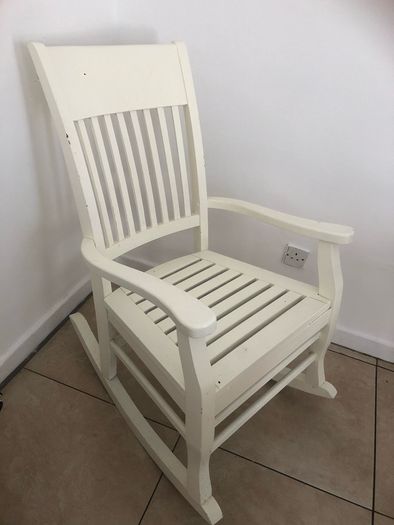 Rocking Chair