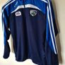 Oneills laois gaa Quarter zip Size large ptp 23" In excellent condition Image 4