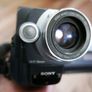 Sony Digital Handycam DCR-TRV140E PAL - Digital 8 Camcorder Image 8