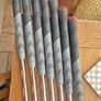 Taylormade MC Tour Preferred Irons Image 6