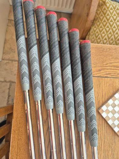 Taylormade MC Tour Preferred Irons