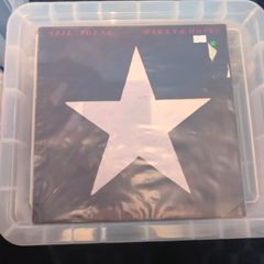 Neil Young - Hawks & Doves (LP, Album)