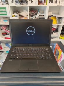 Dell Latitude 7280 i5-7200U 8GB 512GB SSD  Windows 11 Pro 12.5"