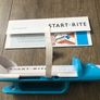 Start Rite Measuring Gauge for small children Image 2