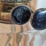 Antique oil lamps in very good condition. 305 each Image 8