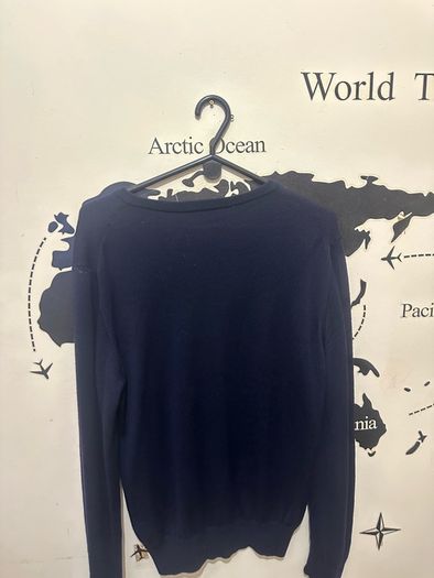 Versace sweater