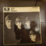 5 original beatles vinyl albums Image 5