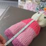 hand knitted dolls Image 7