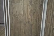 Premium Nebraska Oak floor tiles (5.76sqm)
