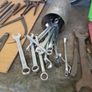 good quality vintage tools Image 10