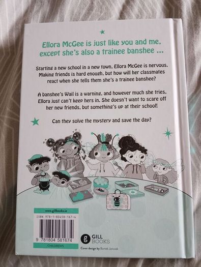 Ellora McGee