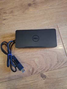 Dell D6000 Docking Station
