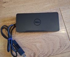 Dell D6000 Docking Station