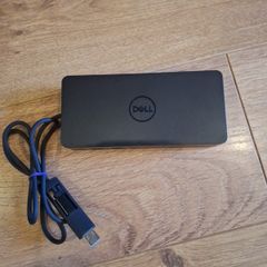 Dell D6000 Docking Station