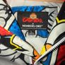 Garfield x Members Only Windbreaker Image 2