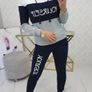 tracksuit set premium cotton Image 10