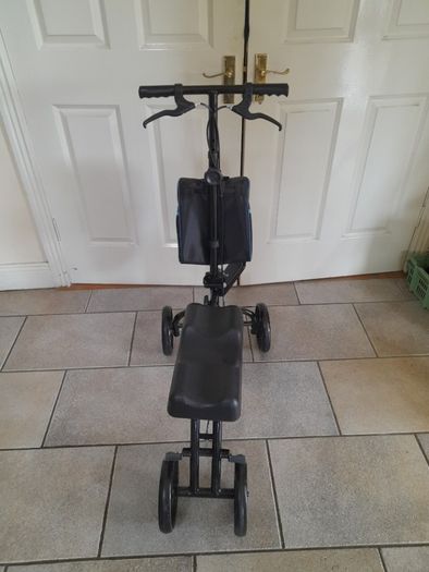 Knee Walker\ Knee Scooter
